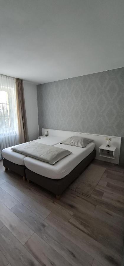 City Hotel Franziska Straubing Eksteriør billede
