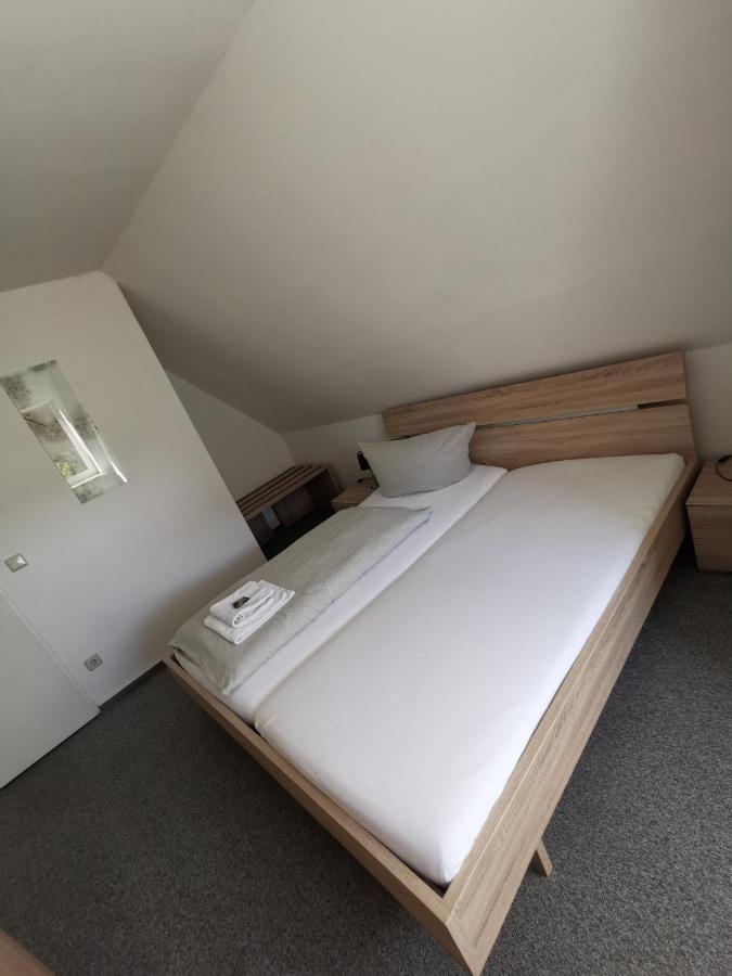 City Hotel Franziska Straubing Eksteriør billede