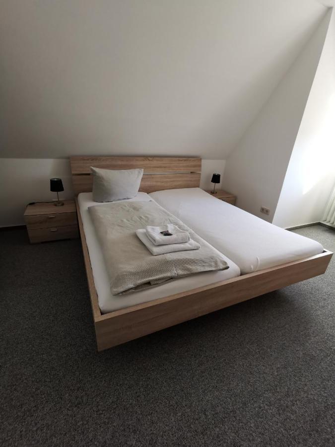 City Hotel Franziska Straubing Eksteriør billede