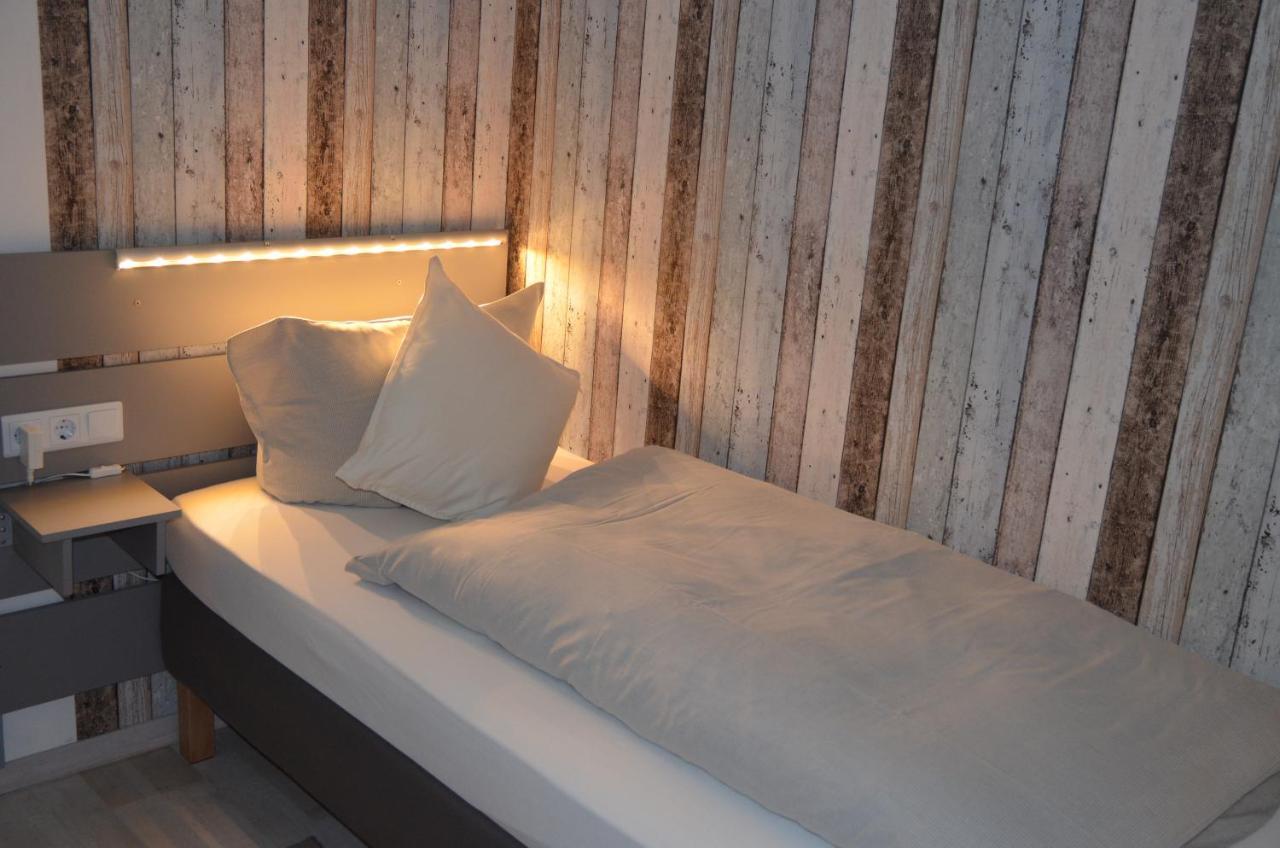 City Hotel Franziska Straubing Eksteriør billede