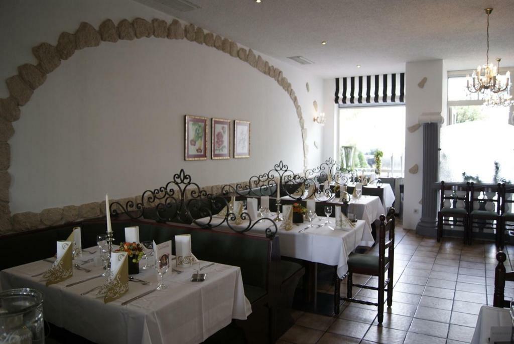 City Hotel Franziska Straubing Eksteriør billede