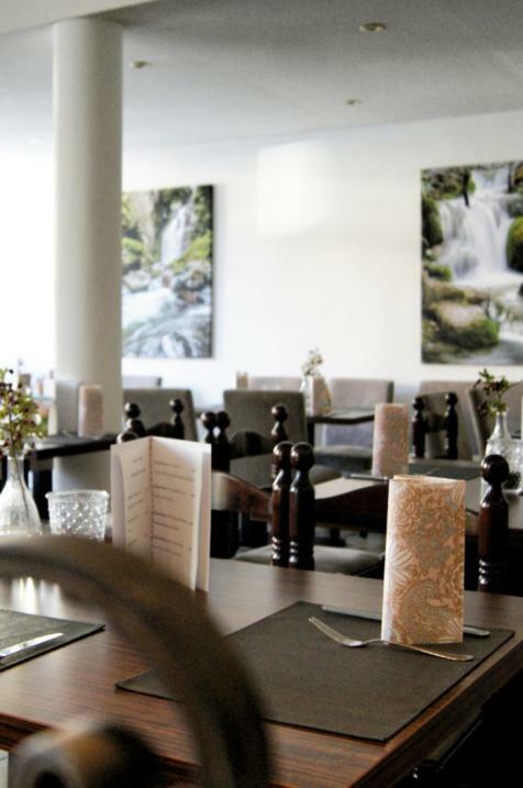 City Hotel Franziska Straubing Eksteriør billede