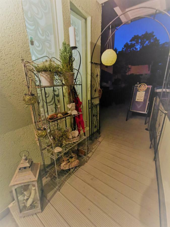 City Hotel Franziska Straubing Eksteriør billede