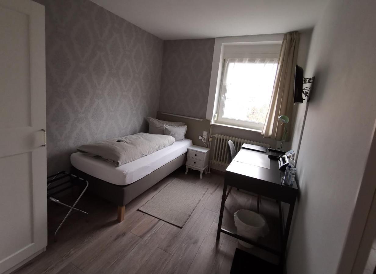 City Hotel Franziska Straubing Eksteriør billede